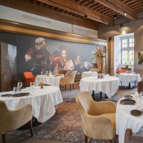 Le Cénacle, Toulouse