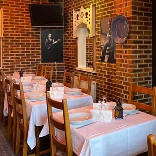 Le Sésame, Beauvais