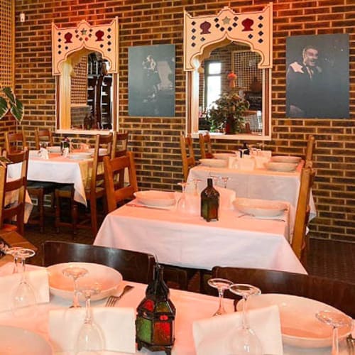 Le Sésame, Beauvais