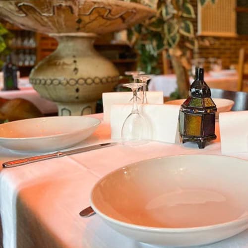 Le Sésame, Beauvais