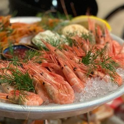 Erssons Delibistro, Hägersten
