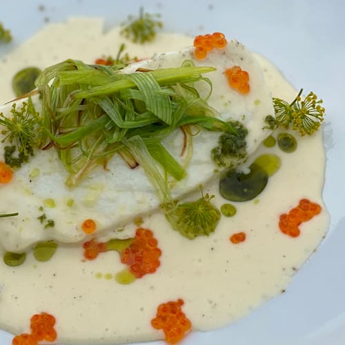 Erssons Delibistro, Hägersten