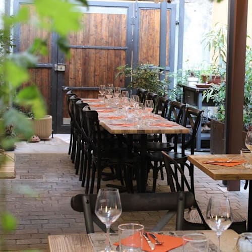 Offish - Officina del Mare, Pisa