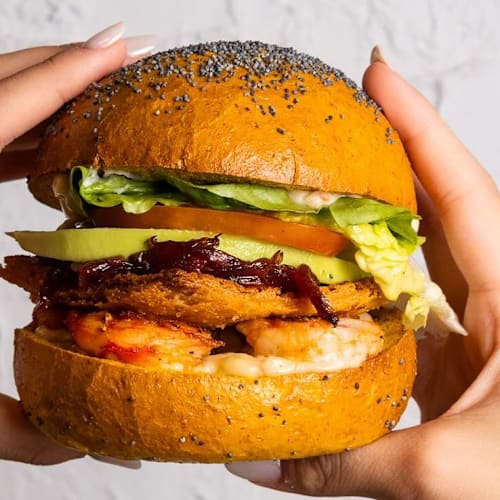 Offish - Officina del Mare, Pisa