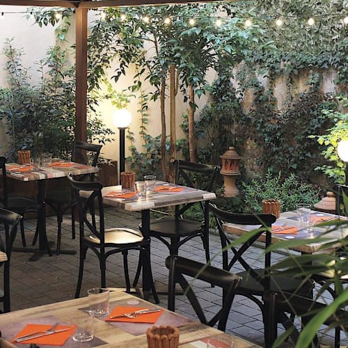 Offish - Officina del Mare, Pisa