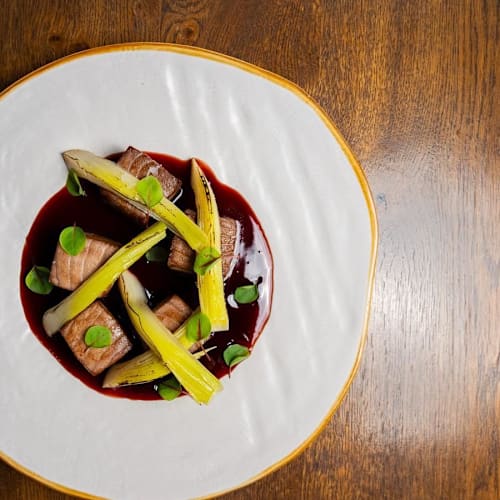 Offish - Officina del Mare, Pisa