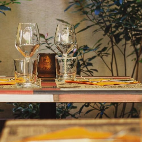 Offish - Officina del Mare, Pisa