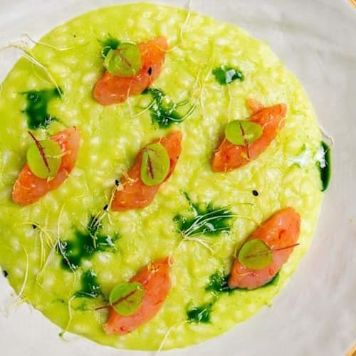 Offish - Officina del Mare, Pisa