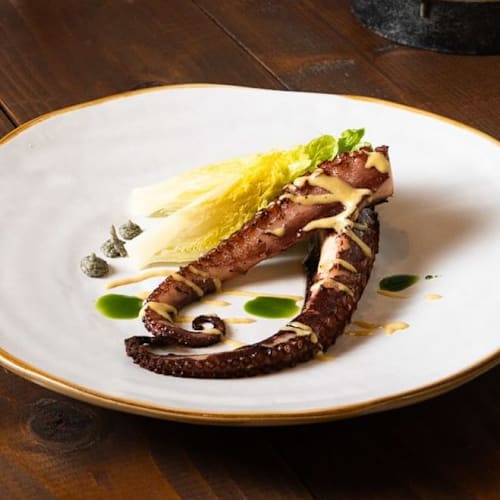 Offish - Officina del Mare, Pisa