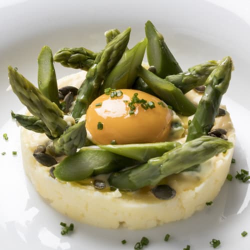 Restaurante Parador de Toledo, Toledo