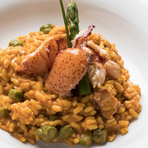 Restaurante Parador de Toledo, Toledo