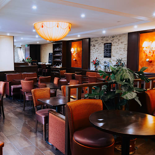 Le Royal Brasserie - Tabac , Versailles