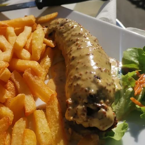 Le Royal Brasserie - Tabac , Versailles
