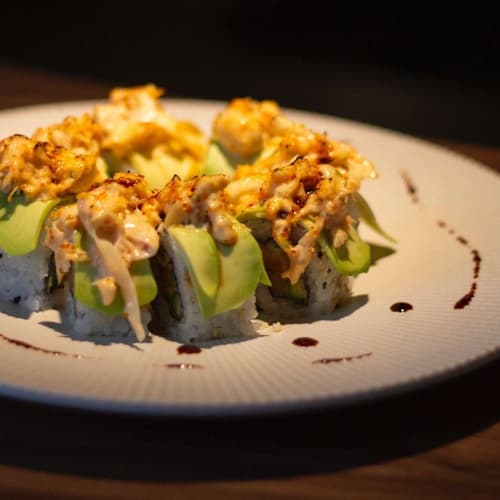 View Live Restaurant, Milano