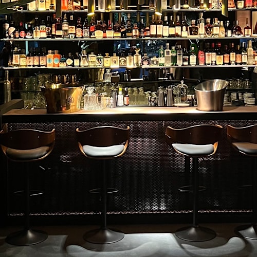 View Live Restaurant, Milano