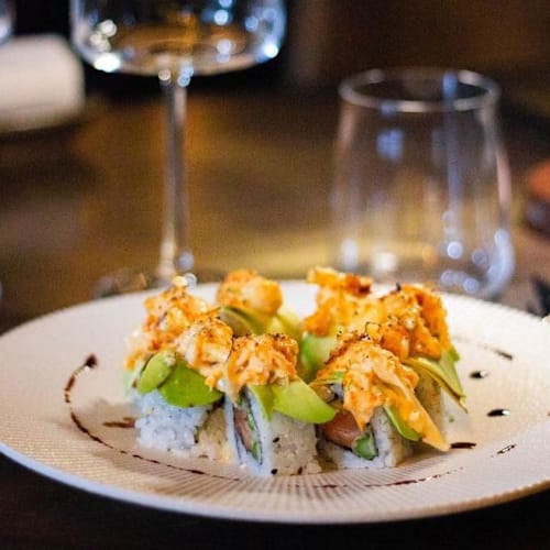 View Live Restaurant, Milano