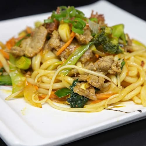 Huong Viet, Chirignago-Zelarino