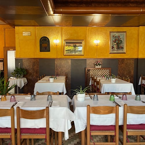 Huong Viet, Chirignago-Zelarino