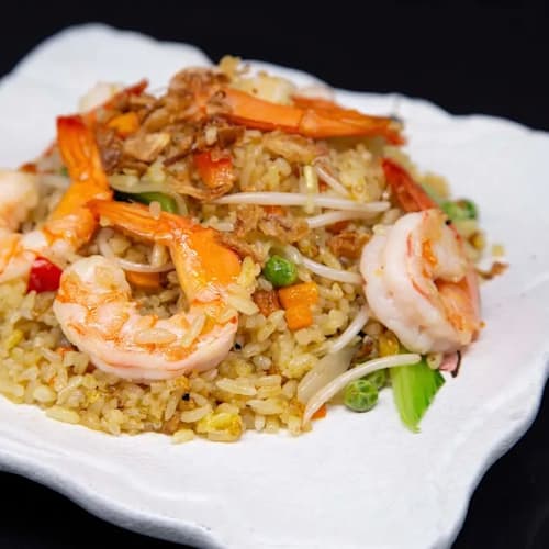 Huong Viet, Chirignago-Zelarino
