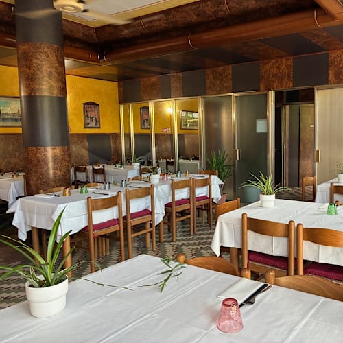 Huong Viet, Chirignago-Zelarino