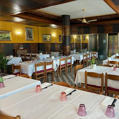 Huong Viet, Chirignago-Zelarino