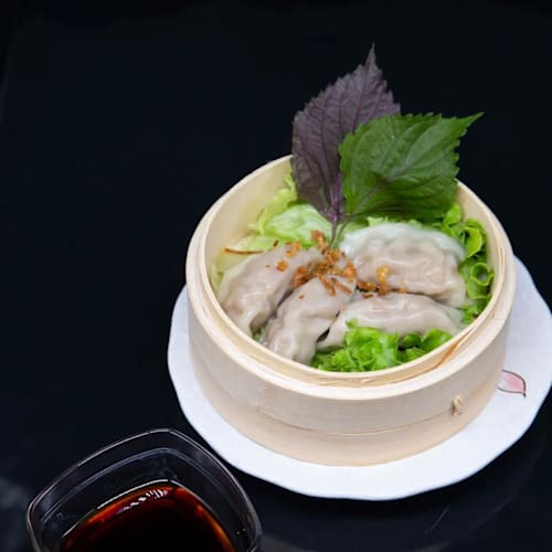 Huong Viet, Chirignago-Zelarino