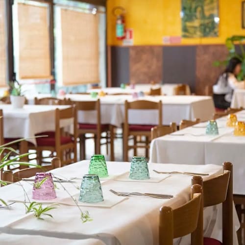 Huong Viet, Chirignago-Zelarino