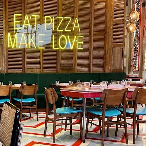 Fradiavolo - Porta Venezia, Milano