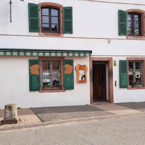 La Fourchette, Triembach-au-Val
