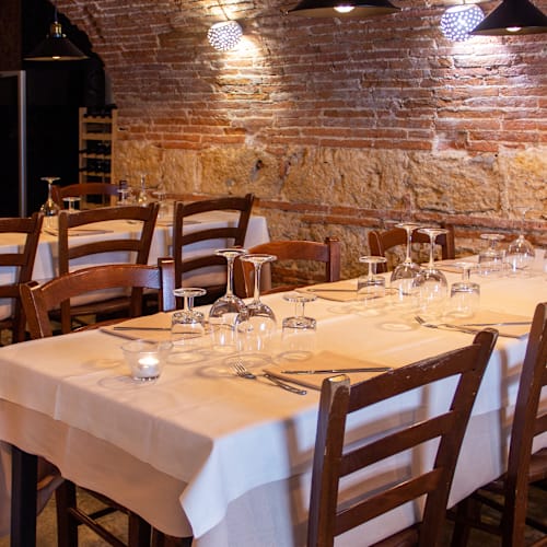 Le Botteghe, Livorno