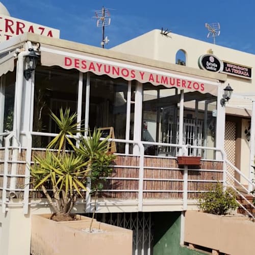 La Terraza, Dénia