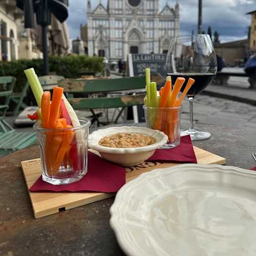 La Cantina, Firenze