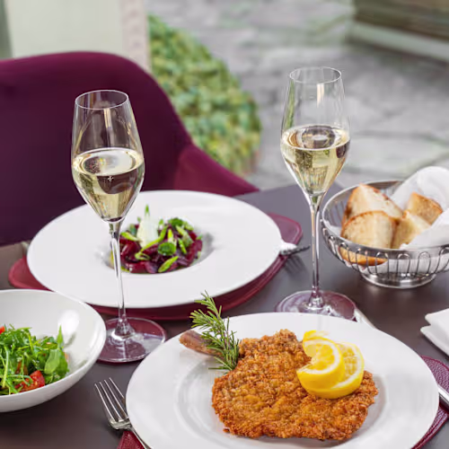 Tenuta De L'Annunziata - Bistrot, Milano