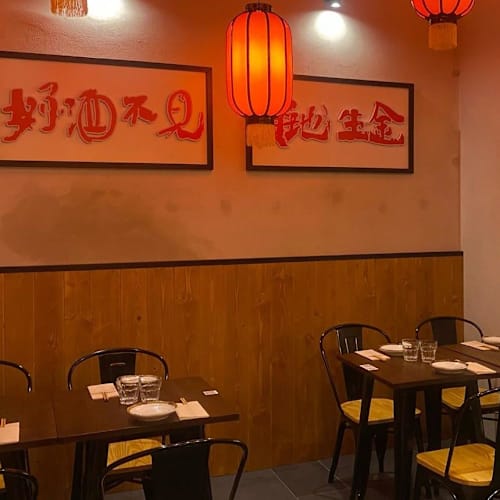 Bao wow, Roma