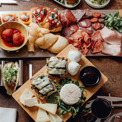 Madía Teramo, Teramo