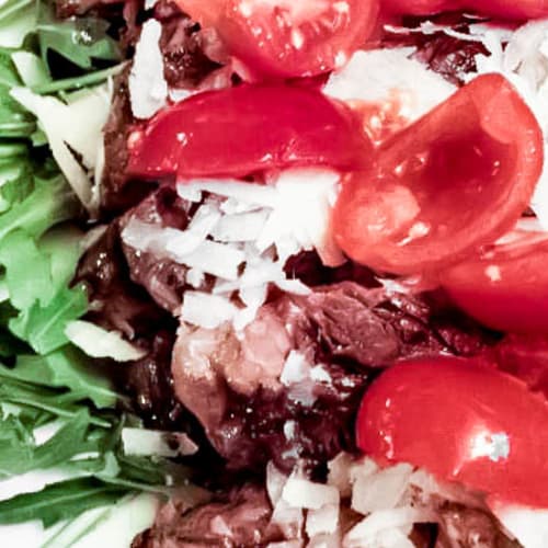 Bisteccheria Griglia DOC, Nettuno