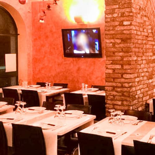 Bisteccheria Griglia DOC, Nettuno