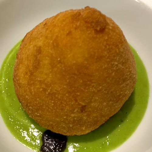 Le Terrazze di Piediluco, Piediluco