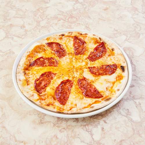 Capricciosa Cais do Sodré, Lisboa