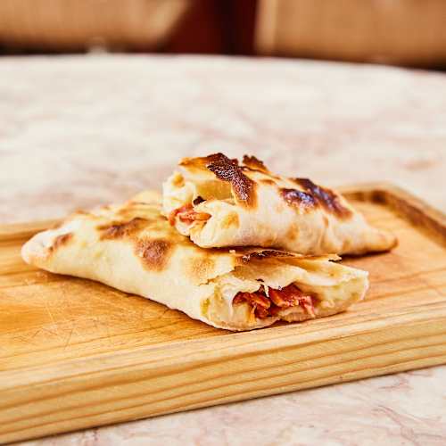 Capricciosa Cais do Sodré, Lisboa