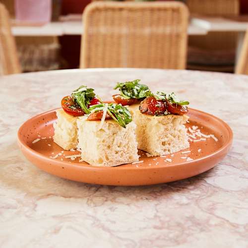 Capricciosa Cais do Sodré, Lisboa