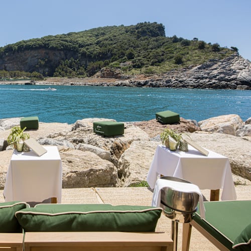Casamare Porto Venere, Portovenere