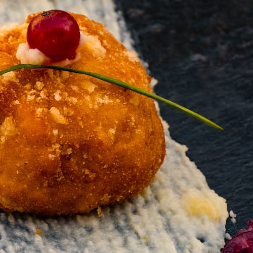 Rambaldus Spirits & Kitchen, Jesi