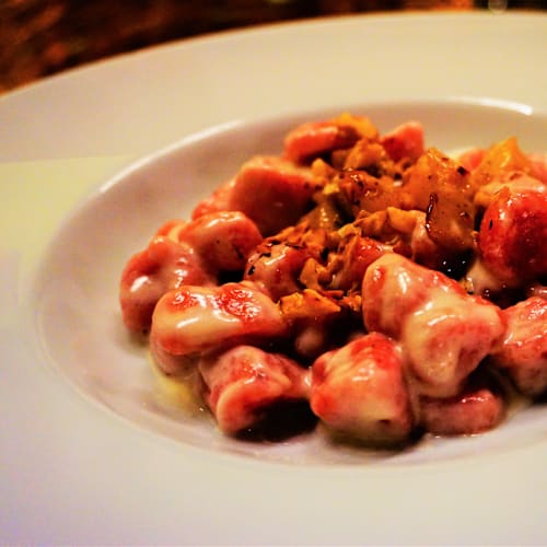 Rambaldus Spirits & Kitchen, Jesi