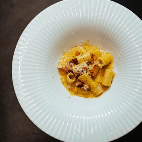 Ristorante Piaceri, Roma