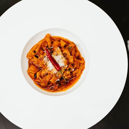 Ristorante Piaceri, Roma