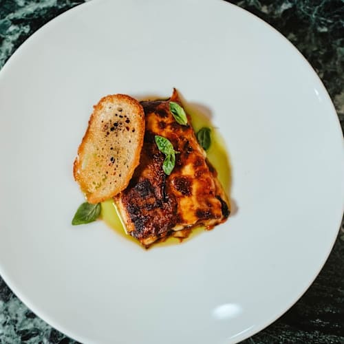 Ristorante Piaceri, Roma