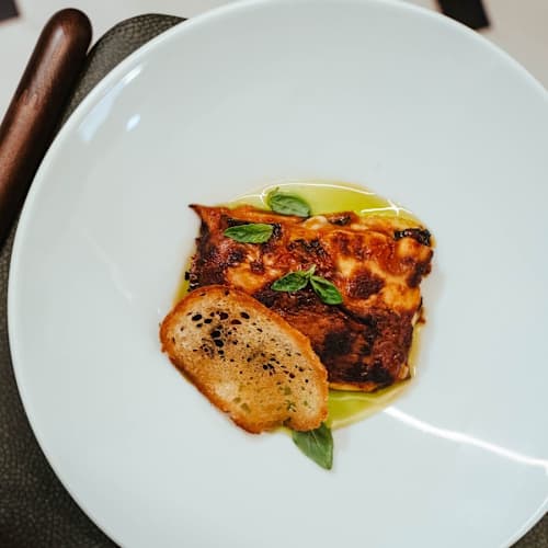 Ristorante Piaceri, Roma
