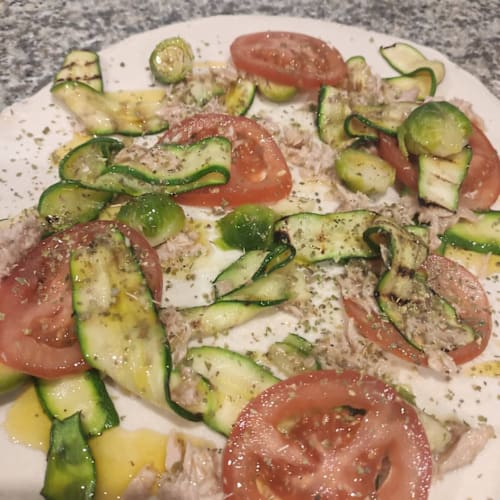 Pizzeria Duem, Piangaiano