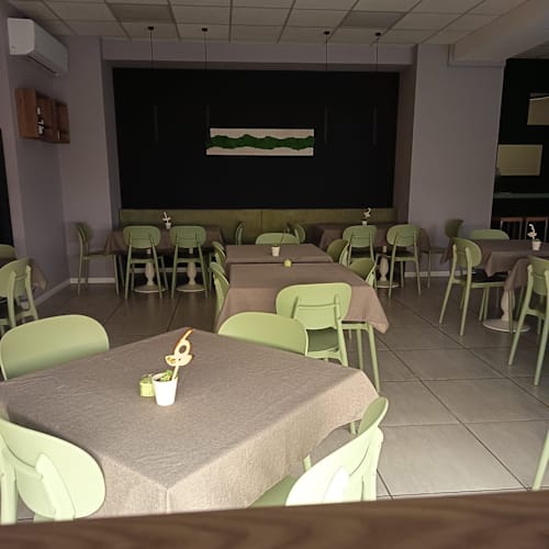 Pizzeria Duem, Piangaiano